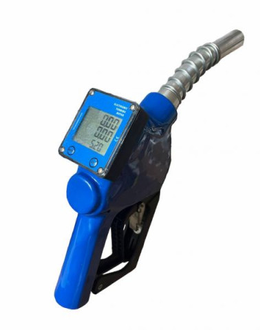 Купити Автоматичний заправний пістолет з лічильником для AdBlue AC-38A