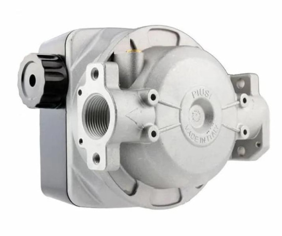 Купить Механічний лічильник для дизельного пального PIUSI K33