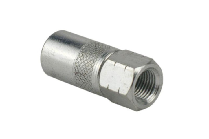 Купити Головка на шприц для змащування, професійна 413 бар