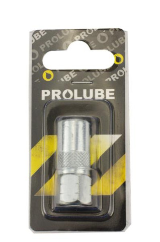 Купити Головка на шприц для змащування, професійна 413 бар