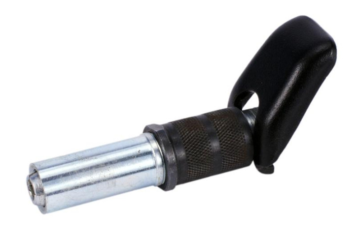 Купити Насадка на шприц для змащування, швидкознімна 413 бар