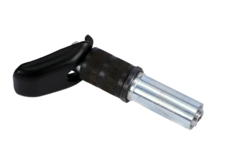 Купити Насадка на шприц для змащування, швидкознімна 413 бар