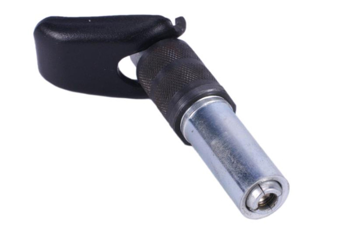 Купити Насадка на шприц для змащування, швидкознімна 413 бар