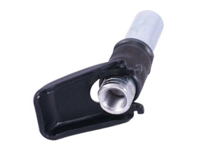 Купити Насадка на шприц для змащування, швидкознімна 413 бар