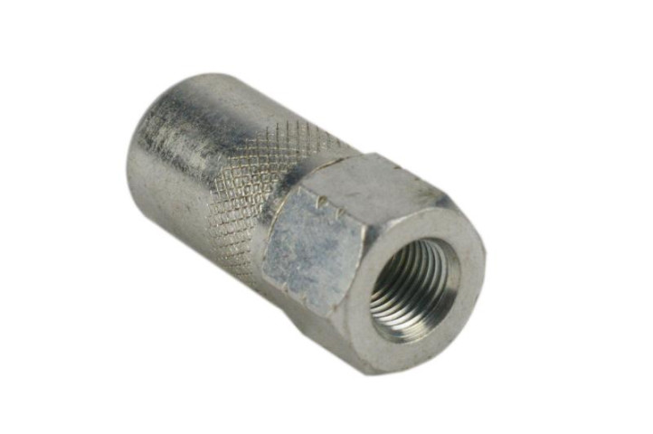 Купити Головка на шприц для змащування, інтенсивний режим, 690 бар