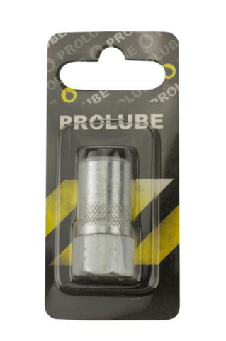 Купити Головка на шприц для змащування, інтенсивний режим, 690 бар