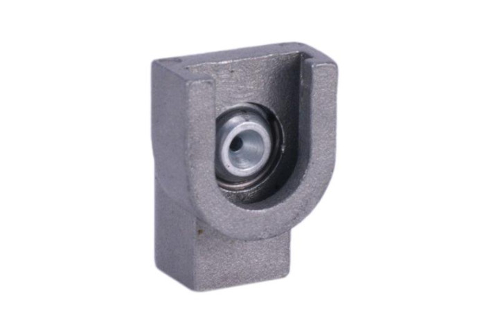 Купить Муфта для прес маслянок зі зворотною подачею 16мм 207 бар DIN3404