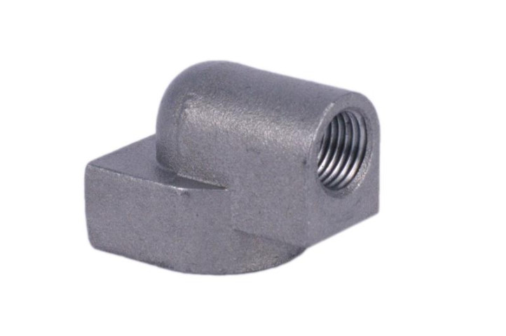 Купить Муфта для прес маслянок зі зворотною подачею 16мм 207 бар DIN3404