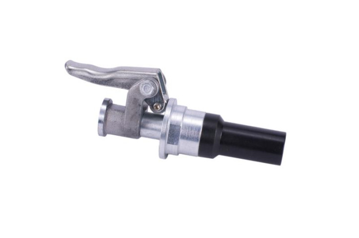 Купить Муфта гідравлічна швидкознімна 550 бар