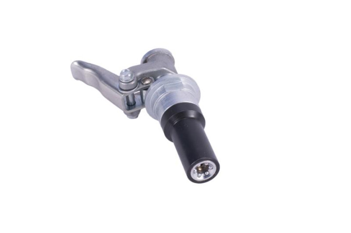 Купить Муфта гідравлічна швидкознімна 550 бар