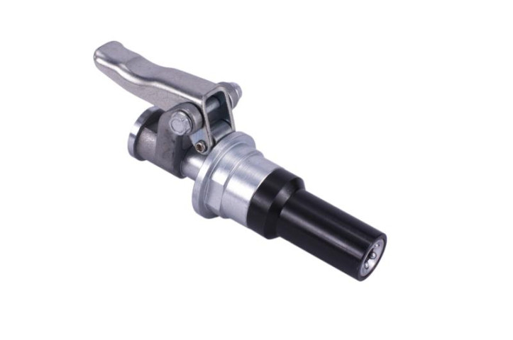 Купить Муфта гідравлічна швидкознімна 550 бар