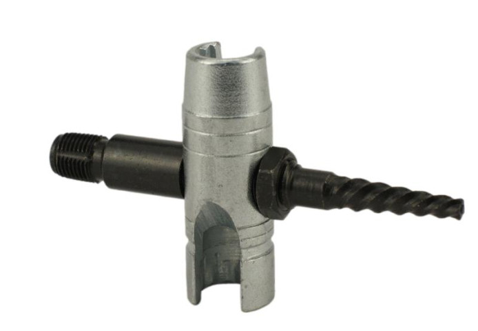 Купить Екстрактор прес маслянок великої різьби 1/8 "-27