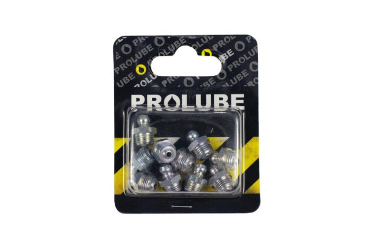 Купити Прес маслянка (тавотниця) BSPT 1/8 упаковка 10 шт