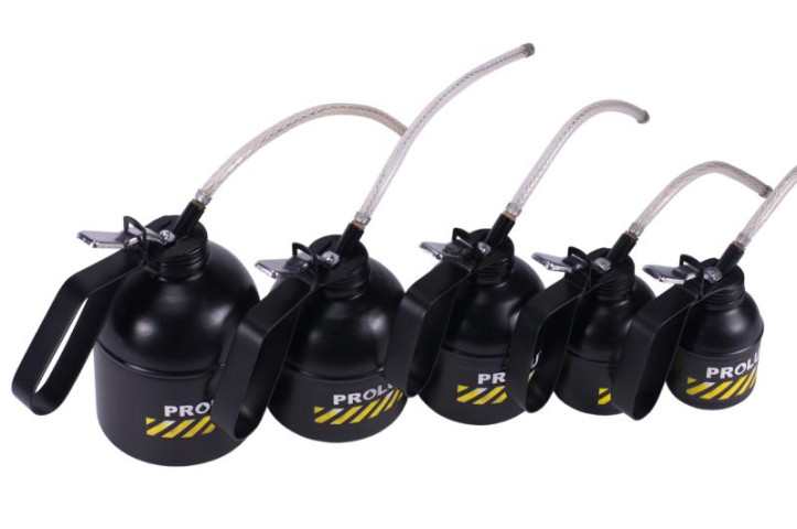 Купити Маслянка важільна 300 мл