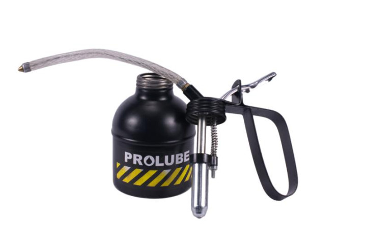 Купити Маслянка важільна 300 мл