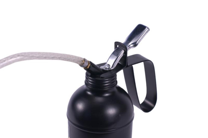 Купити Маслянка важільна 300 мл