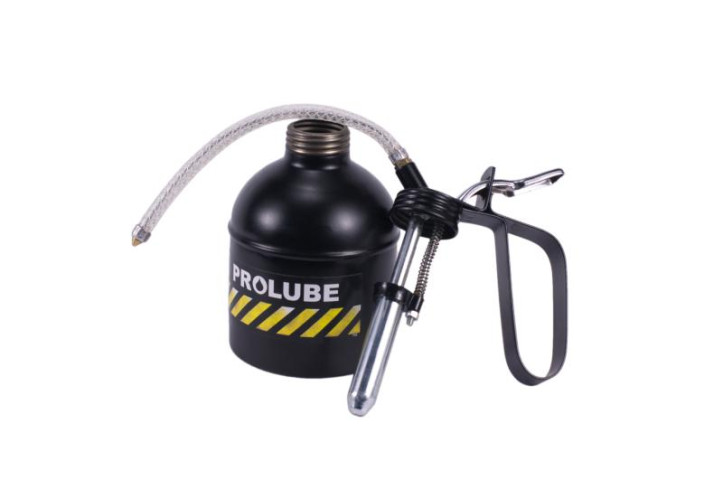 Купити Маслянка важільна 500 мл