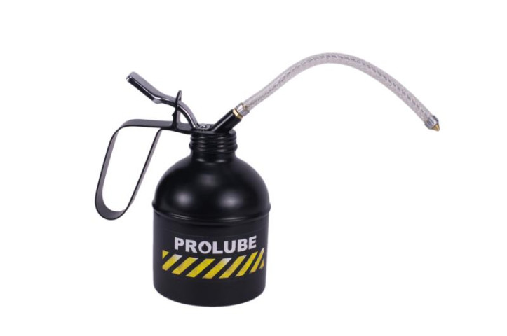 Купити Маслянка важільна 500 мл