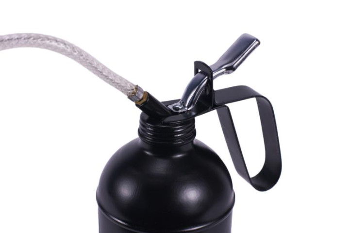 Купити Маслянка важільна 500 мл