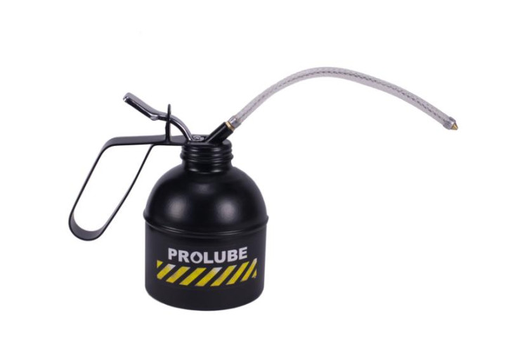 Купити Маслянка важільна 700 мл