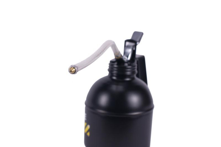 Купити Маслянка важільна 700 мл