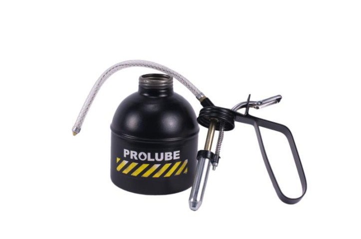 Купити Маслянка важільна 700 мл