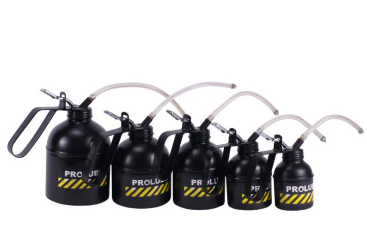 Купити Маслянка важільна 1000 мл