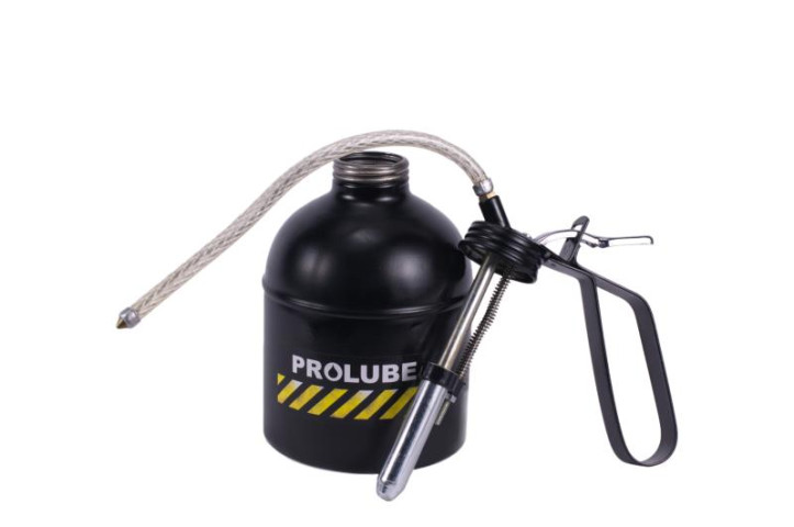 Купити Маслянка важільна 1000 мл