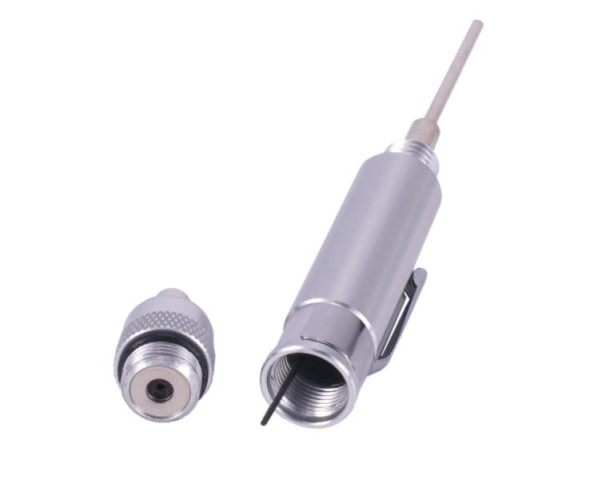 Купити Міні маслянка для точної подачі масла