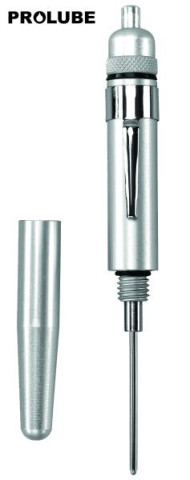 Купити Міні маслянка для точної подачі масла