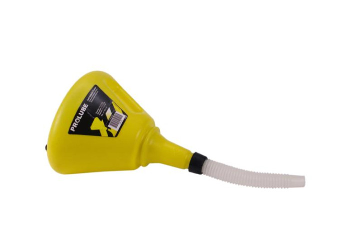 Купить Лійка воронка пластикова