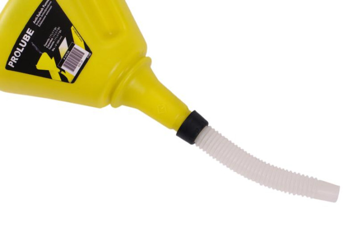 Купить Лійка воронка пластикова