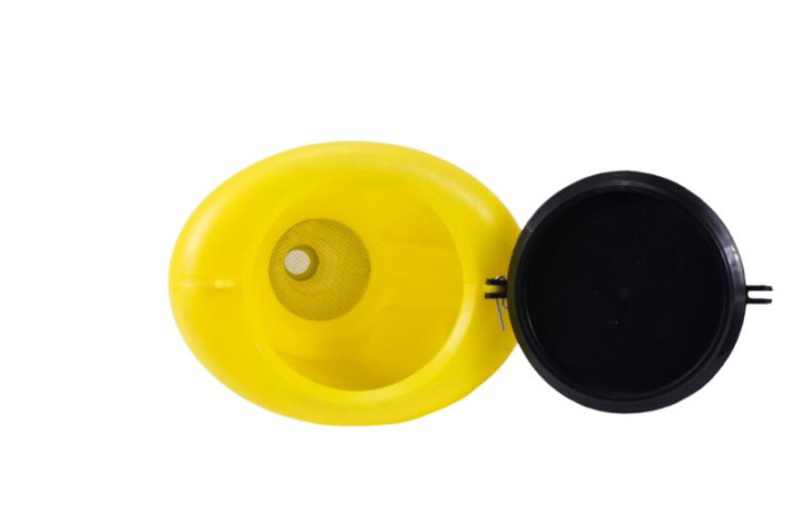 Купить Лійка воронка пластикова