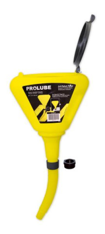 Купить Лійка воронка пластикова