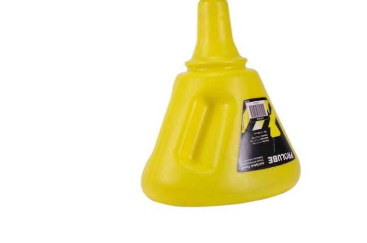 Купить Лійка воронка пластикова