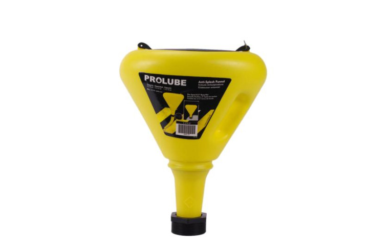 Купить Лійка воронка пластикова 3 л