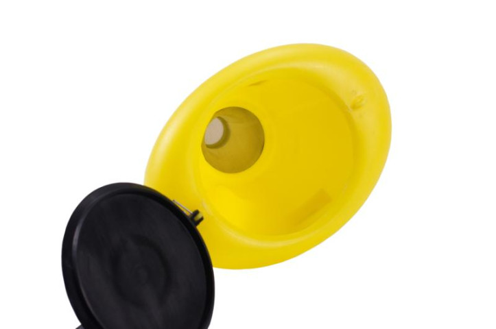 Купить Лійка воронка пластикова 3 л