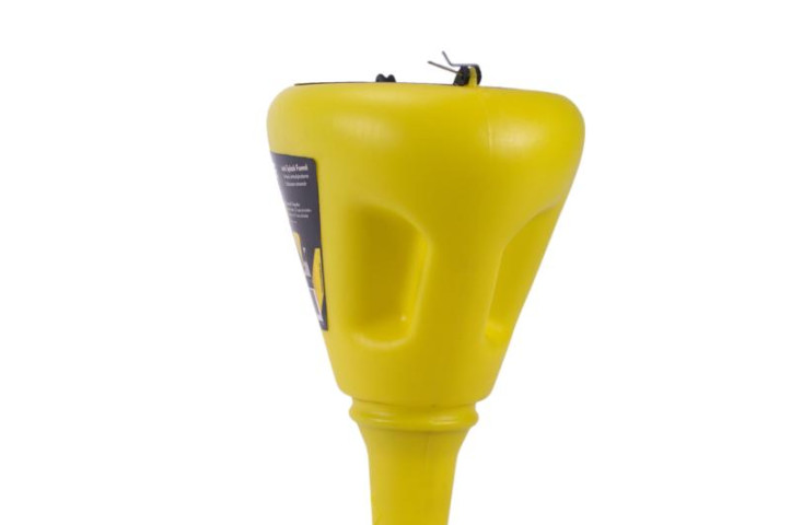 Купить Лійка воронка пластикова 3 л