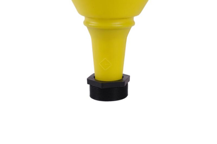 Купить Лійка воронка пластикова 3 л