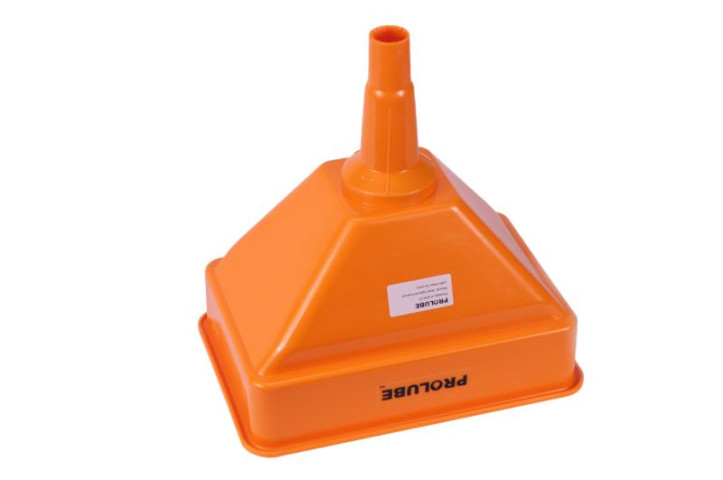 Купить Лійка-воронка з фільтром