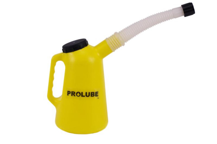 Купить Ємність пластикова з гнучким носиком