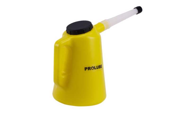 Купити Ємність пластикова з гнучким носиком 3 л