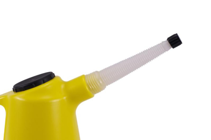 Купить Ємність пластикова з гнучким носиком 6 л