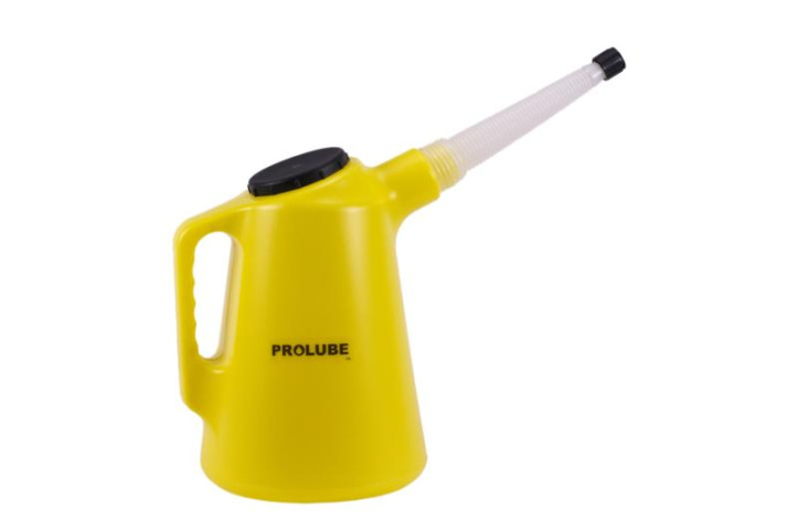 Купить Ємність пластикова з гнучким носиком 6 л