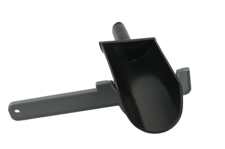 Купить Совок і скребок для зручного накладання мастила