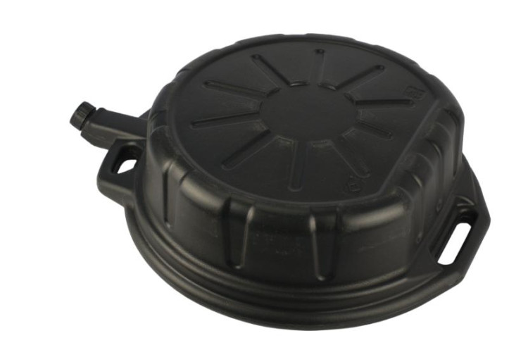 Купить Ванна пластикова для збору відпрацьованої оливи