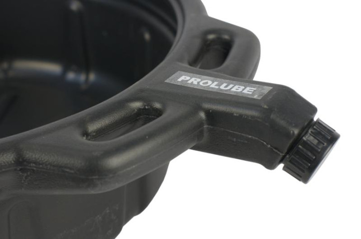 Купить Ванна пластикова для збору відпрацьованої оливи