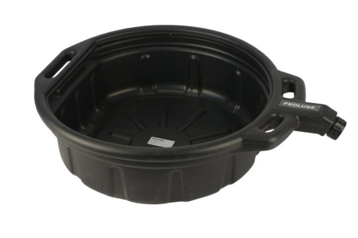 Купить Ванна пластикова для збору відпрацьованої оливи