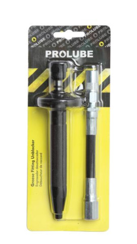 Купить Інструмент для розблокування прес-маслянок