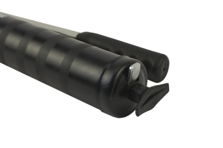 Купити Професійний шприц для змащування Prolube, 690 бар